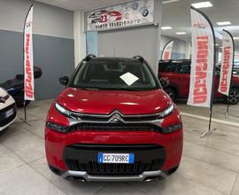 Citroen C3 Aircross PureTech 110 S&S Shine