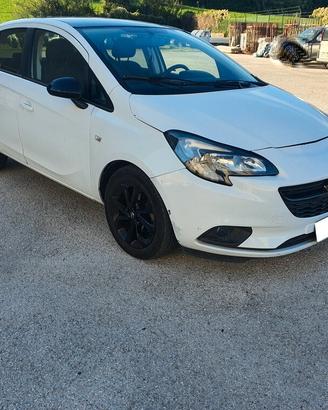 Opel Corsa 1.4 90CV GPL Tech 5p. b-Color