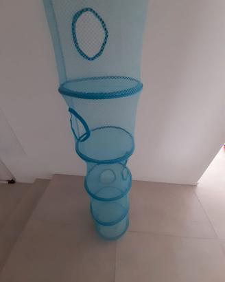 Portaoggetti/giochi da appendere