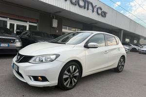 Nissan Pulsar 1.5 dci Tekna 110cv