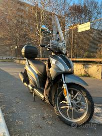 Kymco People One 125