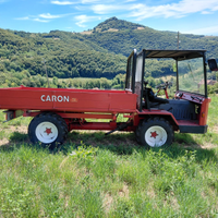 Transporter Caron 240