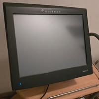 Orderman Columbus 500