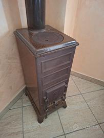stufe vintage