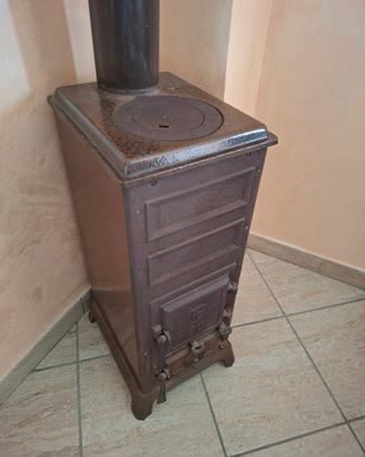 stufe vintage