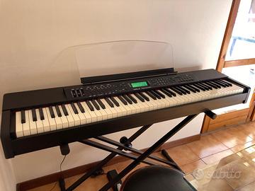 Pianoforte Digitale Orla Stage Ensemble