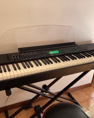 Pianoforte Digitale Orla Stage Ensemble
