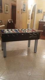 Design calcio balilla Garlando nuovi eleganti G500