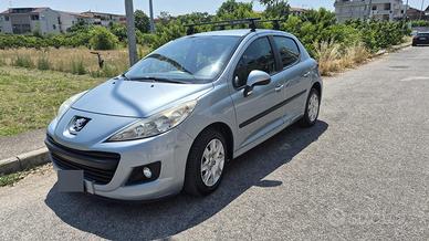 Peugeot 207 1.4 HDi 70CV FAP 5p. X Line