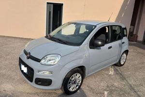 FIAT Panda 1.2 EasyPower Easy GPL