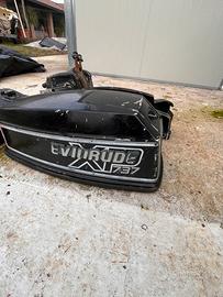 Calandra Evinrude 737