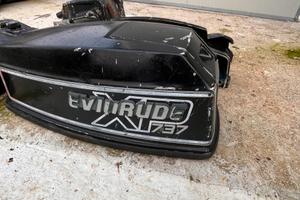 Calandra Evinrude 737
