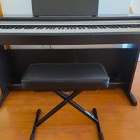 PIANOFORTE YAMAHA ARIUS YDP-142