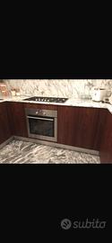 Cucina di design TM italia su misura