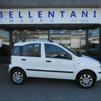 FIAT Panda 1.4 Active Natural Power