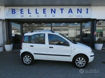 FIAT Panda 1.4 Active Natural Power