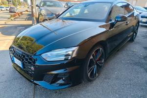 Audi A5 SPB 45 TFSI quattro S tronic s-line