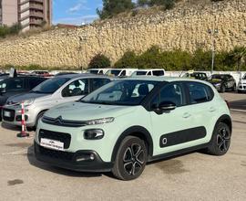 Citroen C3 PureTech 82 Shine