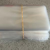 Sacchetti trasporto pesci/coralli - 45x15 cm