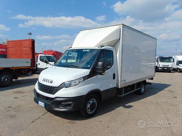 Iveco 35C16 FURGONATO
