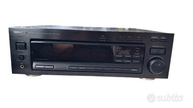 Equalizzatore Kenwood GE 7030