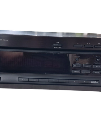 Equalizzatore Kenwood GE 7030