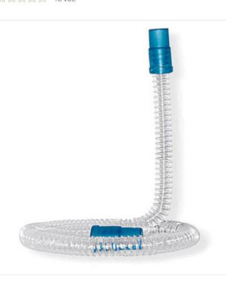 Tubo cpap