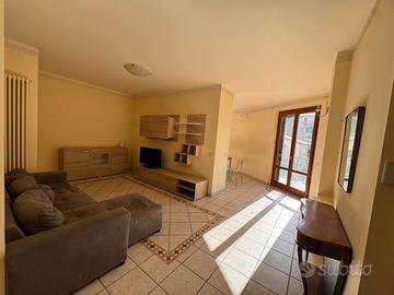 Appartamento Santa Caterina Fermo