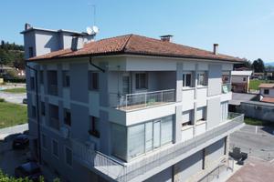 SPAZIOSO APPARTAMENTO IN STILE ATTICO