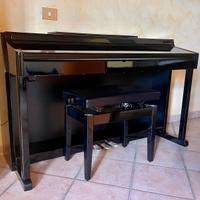 Pianoforte digitale GEM RP910