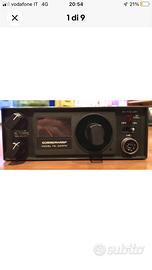 RiceTrasmettitore  SOMMERKAMP TS-240FM  144Mhz