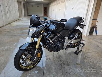 Honda hornet 600