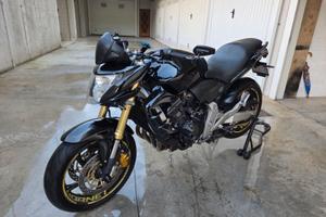 Honda hornet 600