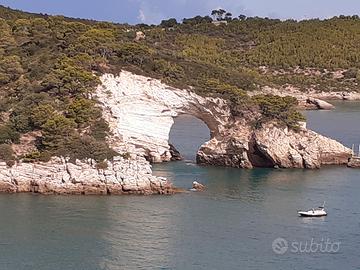 Multiproprietà a Pugnochiuso