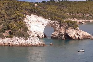 Multiproprietà a Pugnochiuso