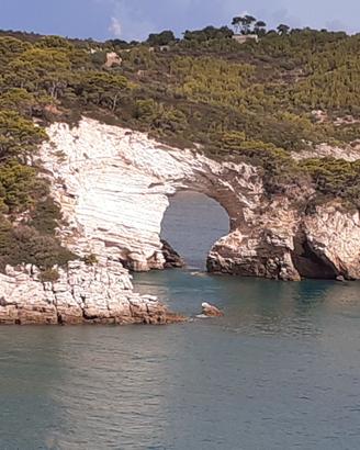 Multiproprietà a Pugnochiuso