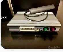 Interfaccia wireless Android auto CarPlay