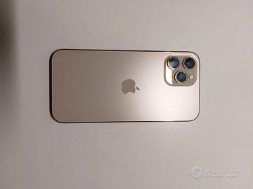 iPhone 12 Pro Max 128 GB