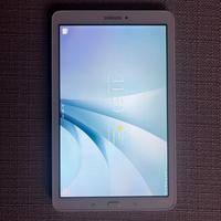 Tablet Samsung Galaxy Tab E