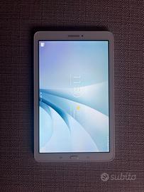 Tablet Samsung Galaxy Tab E