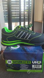 scarpe antinfortunistiche SP3 mis. 44