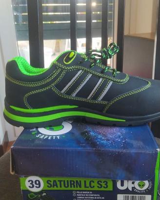 scarpe antinfortunistiche SP3 mis. 44