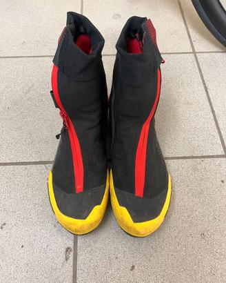 La Sportiva Aequilibrium Top GTX