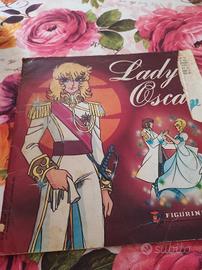 album lady oscar anni 80