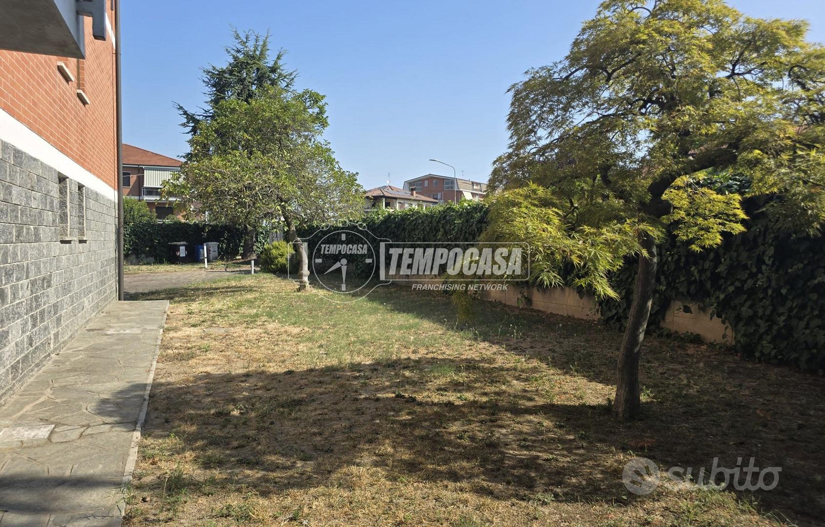 Apartment in Carmagnola, Torino - Vista 5