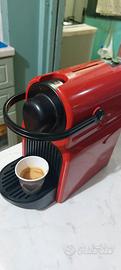 macchinetta x caffè nespresso 