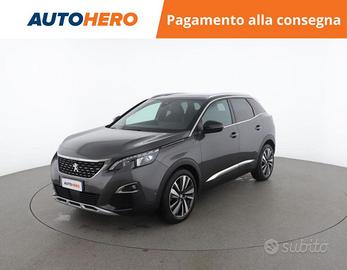 PEUGEOT 3008 EH73568