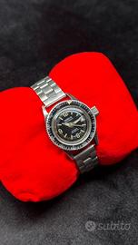 Orologio automatico Monvis Lady