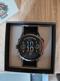 Garmin Fenix 8 47mm amoled