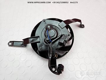 ELETTROVENTOLA VENTOLA SUZUKI GSXR 600 2004 2005 G